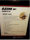 AUTOMATIC DIGITAL BLOOD PRESSURE MONITOR ABM-910